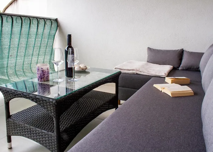 Studio Apartman Nega 1
