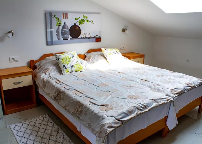 Studio Apartman Nega 1