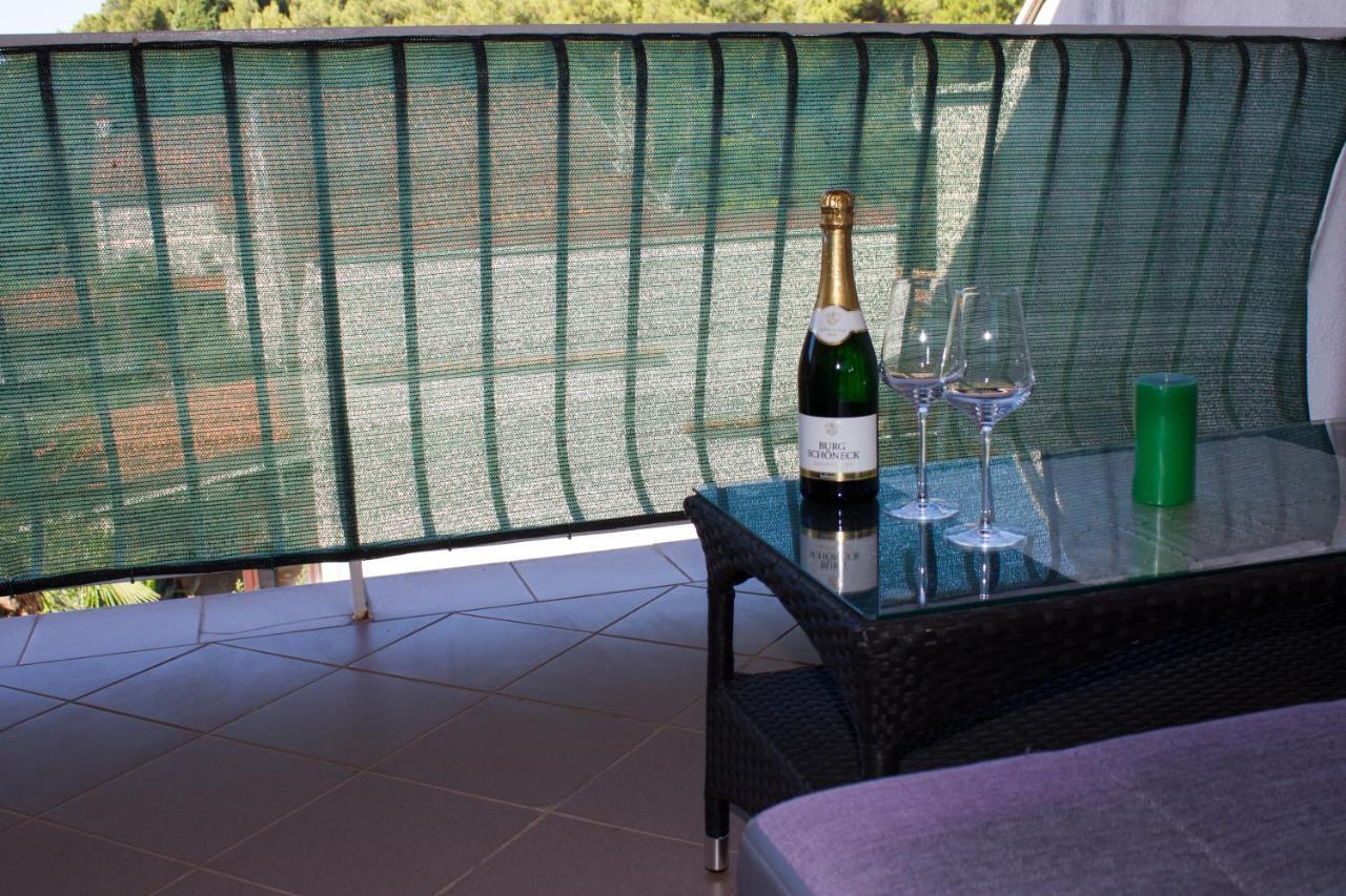 Nega 1 Appartement *