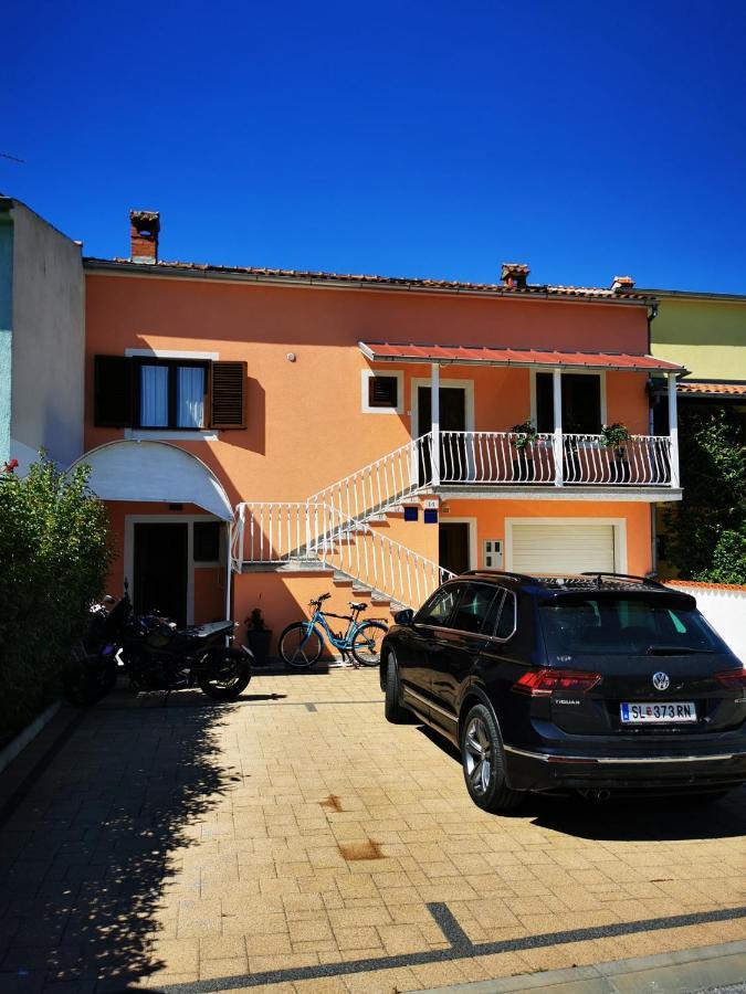 Appartement Nega 1