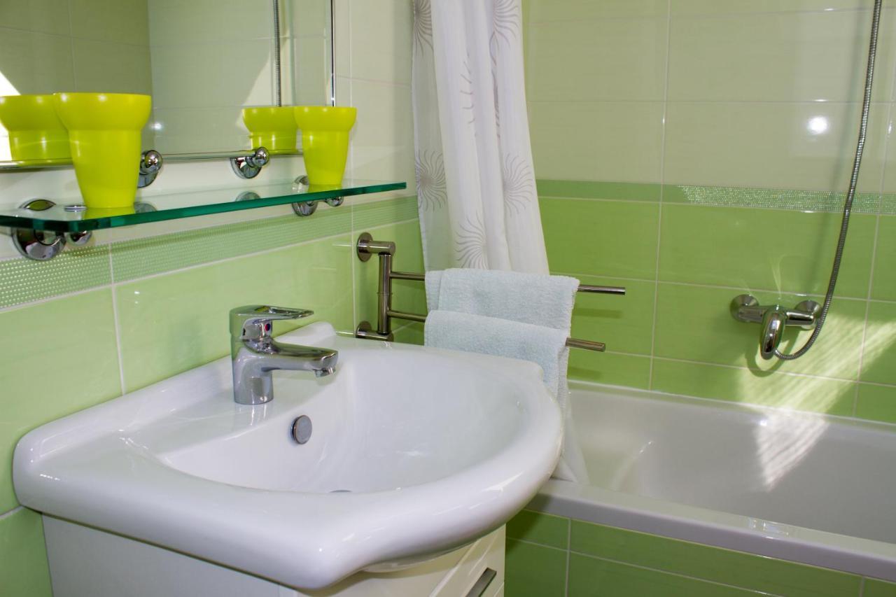 Nega 1 Appartement Rovinj