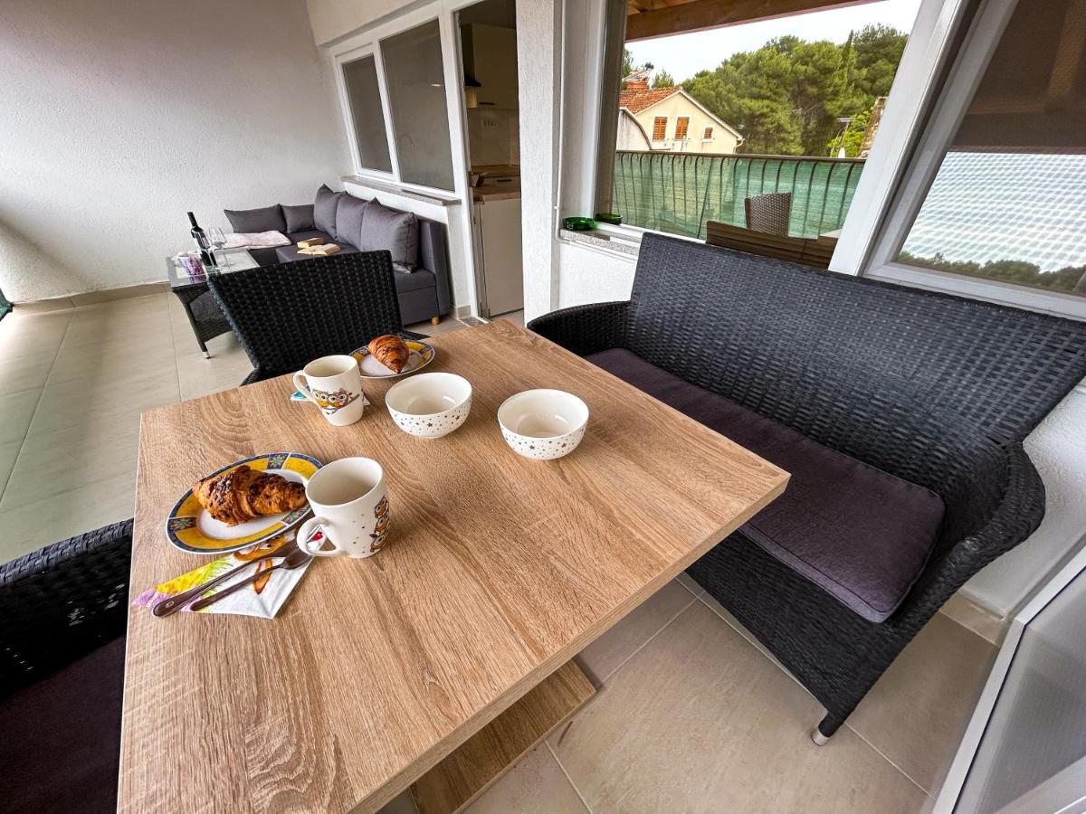 Appartement Nega 1
