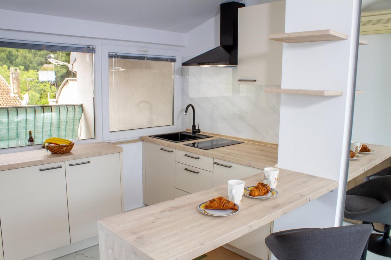 Nega 1 Appartement *