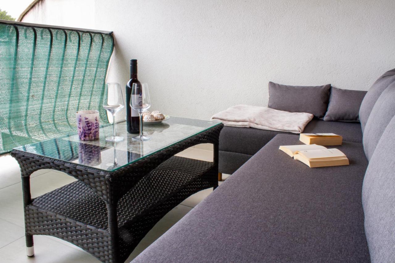 Nega 1 Appartement