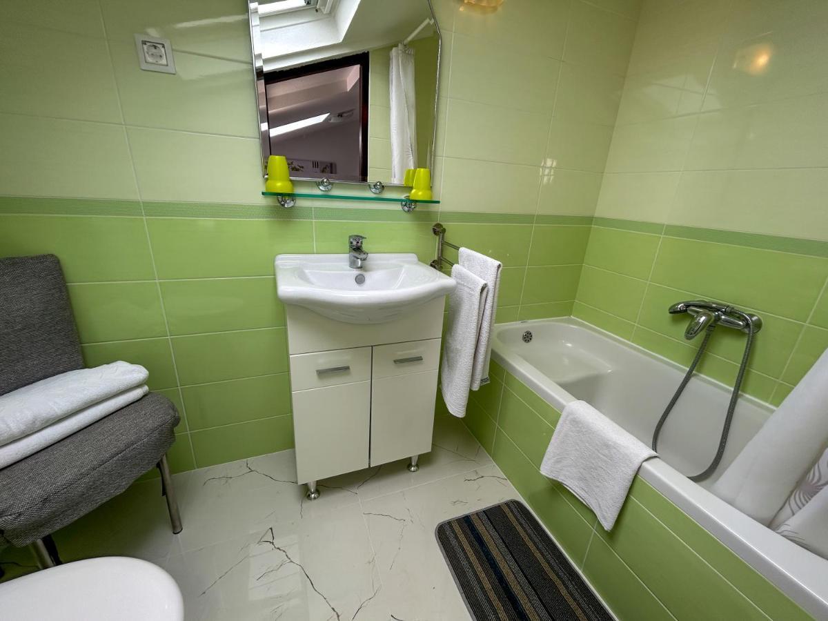 Nega 1 Appartement *