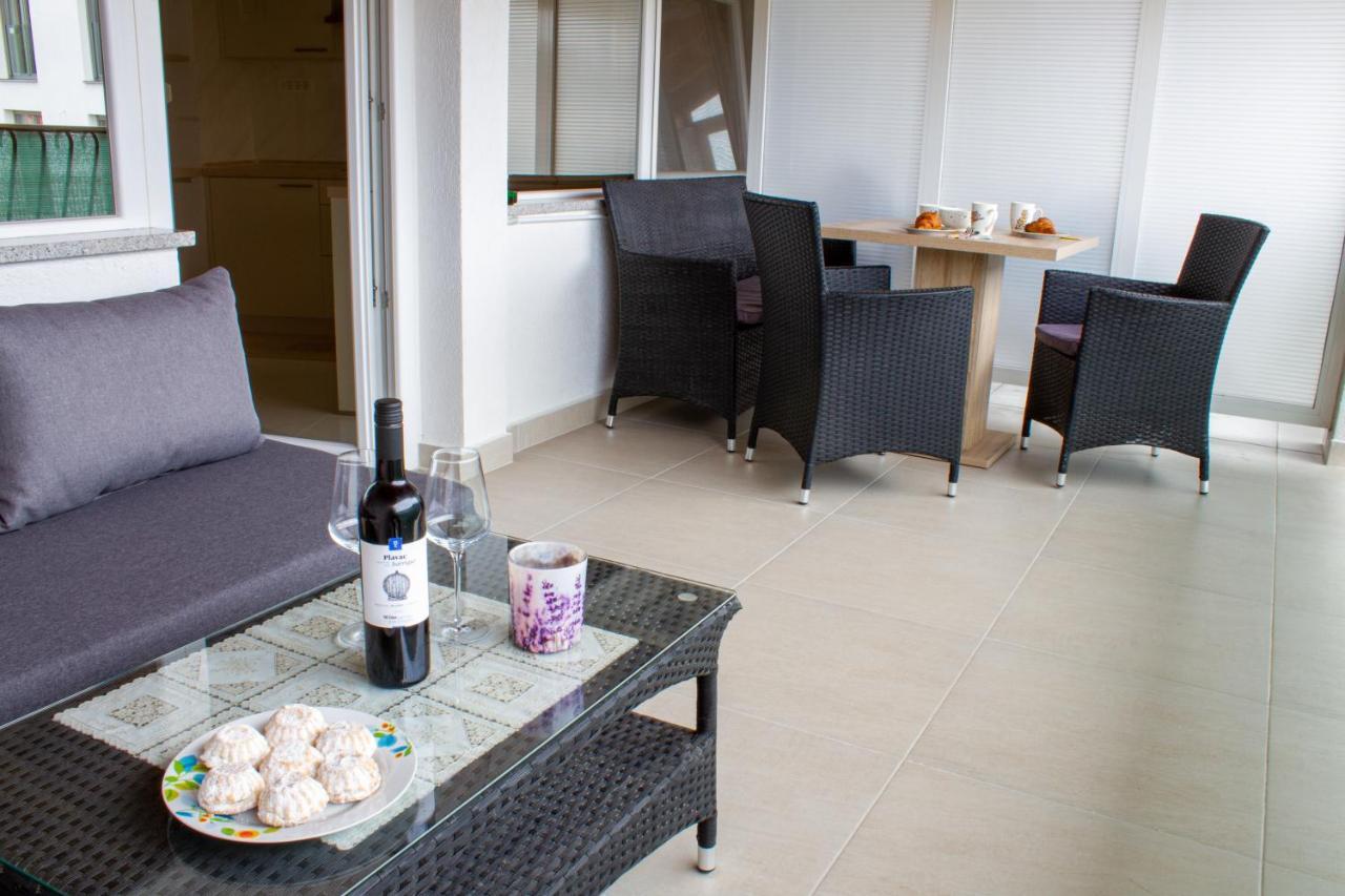 Nega 1 Appartement