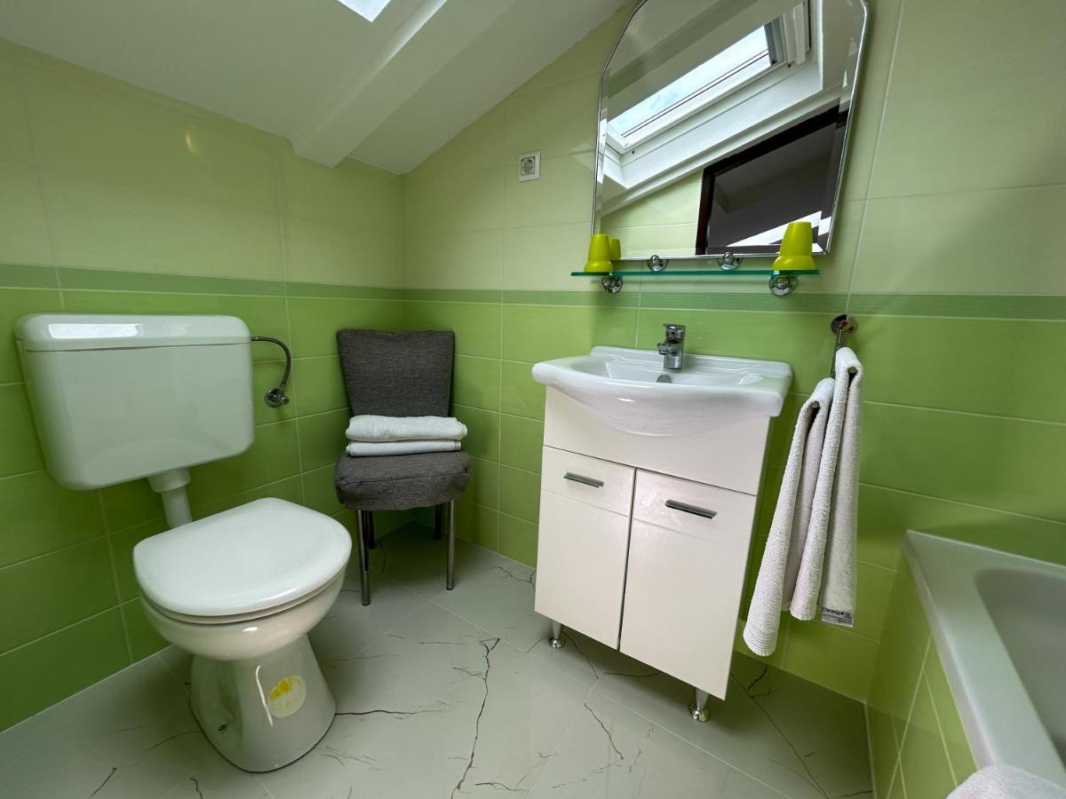 Appartement Nega 1